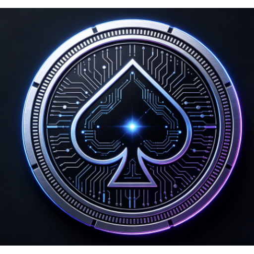 新浪棋牌 Logo